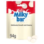 Nestle Milkybar Pouch (94 g)